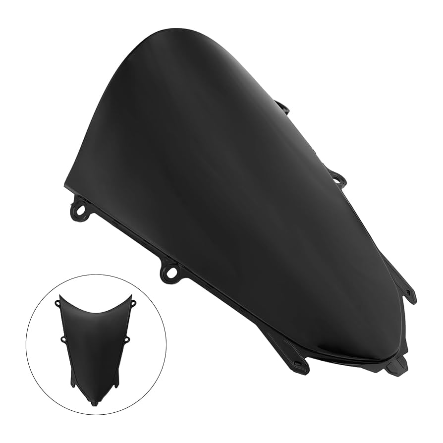 Amazon | Frezon ウインドシールド CBR250RR 2023-2024用